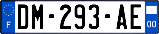 DM-293-AE