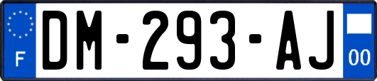 DM-293-AJ