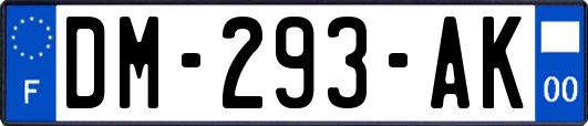 DM-293-AK