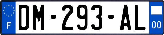 DM-293-AL