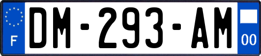 DM-293-AM