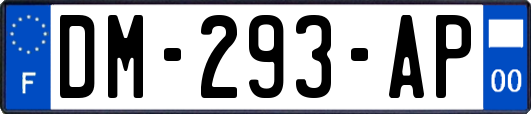 DM-293-AP