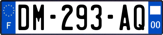 DM-293-AQ