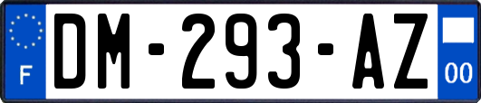 DM-293-AZ