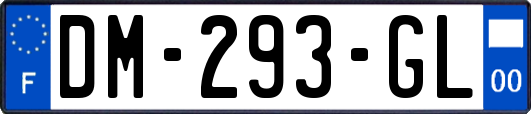 DM-293-GL