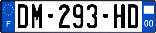 DM-293-HD