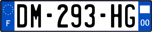 DM-293-HG