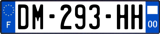 DM-293-HH