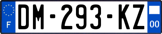 DM-293-KZ