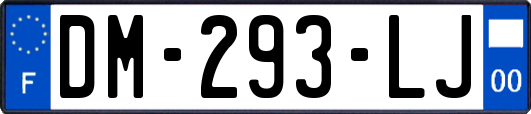 DM-293-LJ
