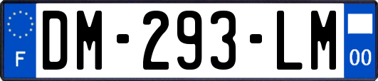 DM-293-LM