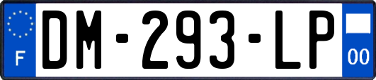DM-293-LP