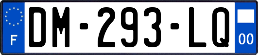 DM-293-LQ