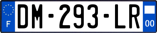 DM-293-LR
