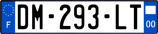 DM-293-LT