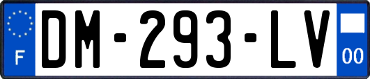 DM-293-LV