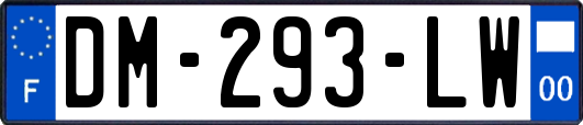 DM-293-LW