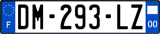 DM-293-LZ