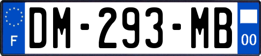 DM-293-MB
