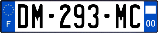DM-293-MC