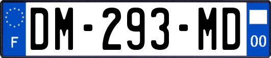 DM-293-MD