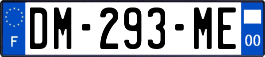 DM-293-ME