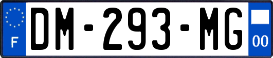 DM-293-MG