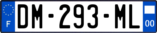 DM-293-ML