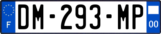 DM-293-MP