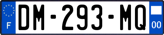 DM-293-MQ