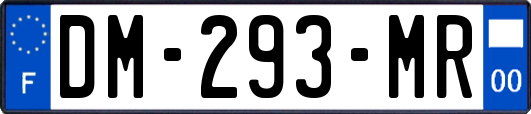 DM-293-MR