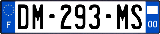 DM-293-MS