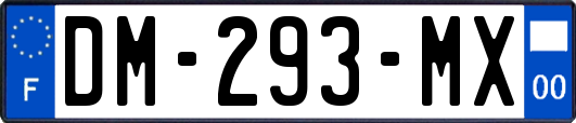 DM-293-MX