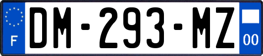 DM-293-MZ