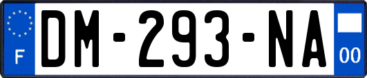 DM-293-NA