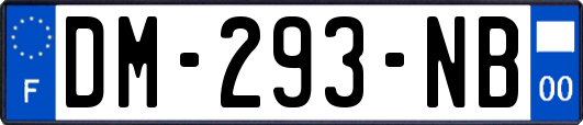DM-293-NB
