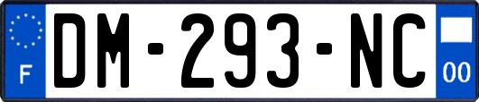 DM-293-NC