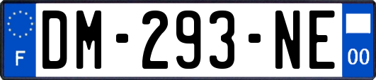 DM-293-NE