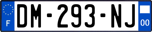 DM-293-NJ