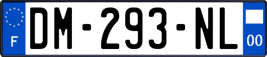 DM-293-NL