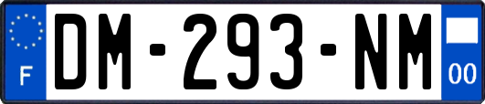 DM-293-NM