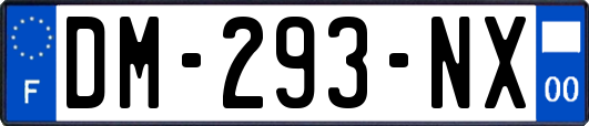 DM-293-NX