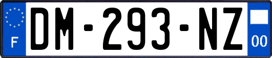 DM-293-NZ