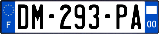 DM-293-PA