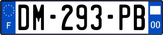 DM-293-PB