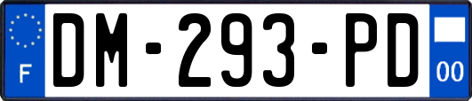 DM-293-PD