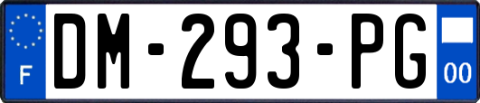 DM-293-PG