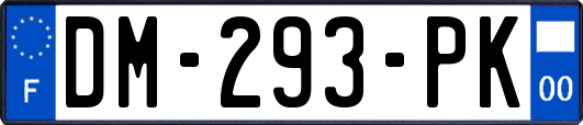 DM-293-PK