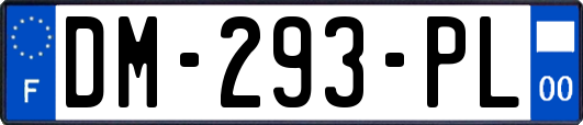 DM-293-PL