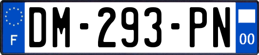DM-293-PN